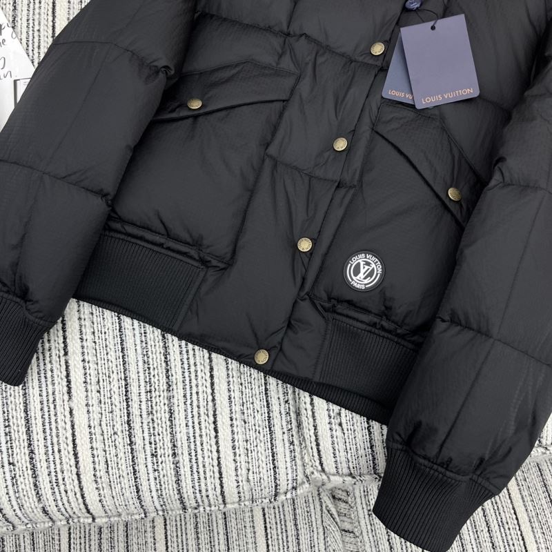 Louis Vuitton Down Jackets